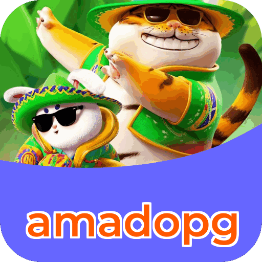 amadopg APK
