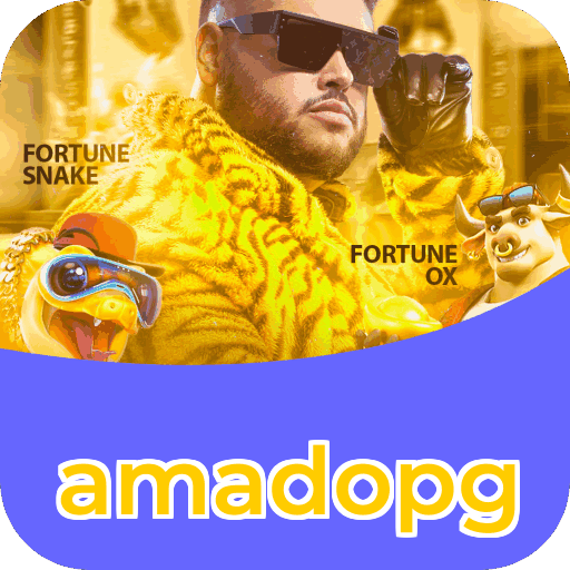 amadopg APK