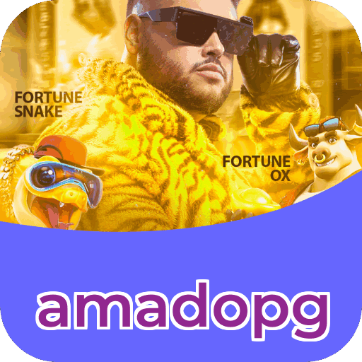amadopg RTP Games
