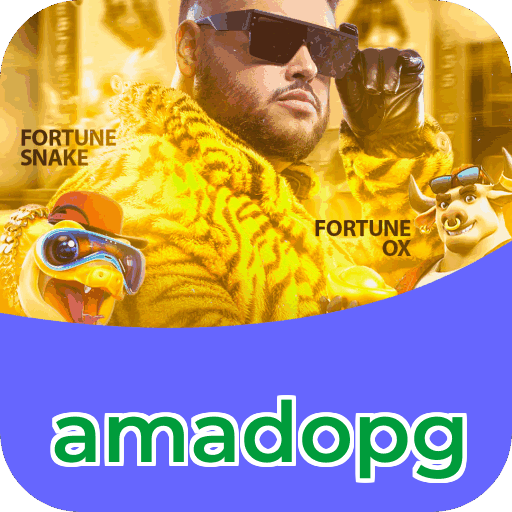 amadopg APK