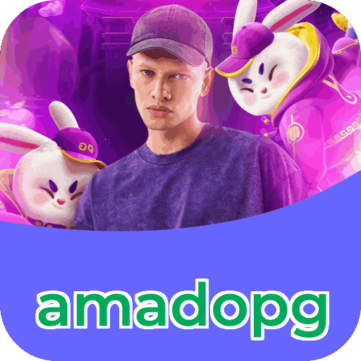 amadopg APK