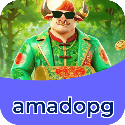amadopg APK